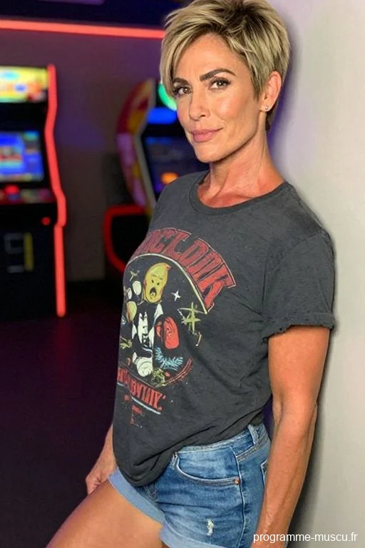 Marine47_76, 47 ans à La Hague