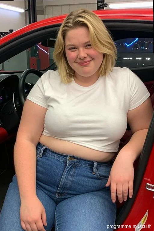 Marine63, 29 ans à Vichy