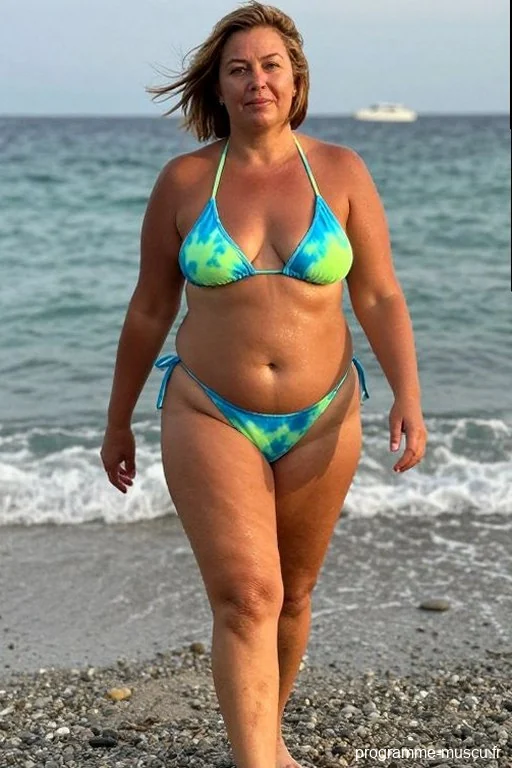 Marine64, 48 ans à Anglet