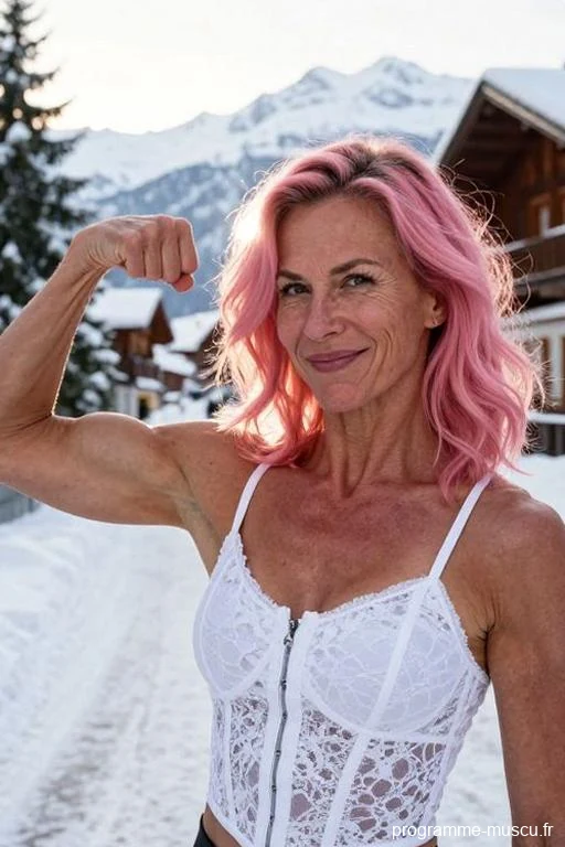 Marine76, 45 ans à Cherbourg-en-Cotentin