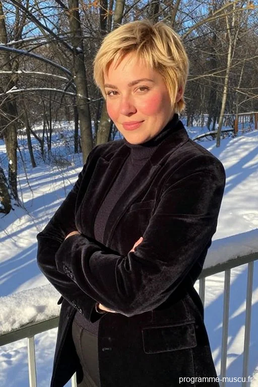 Marine76, 25 ans à Le Havre