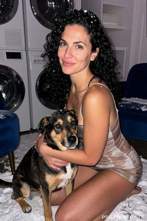 Marine83, 39 ans à Toulon