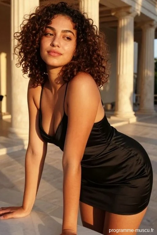 Marine83, 26 ans à Cavalaire-sur-Mer