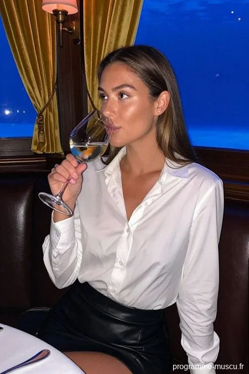 Marine9724, 24 ans à Le Moule