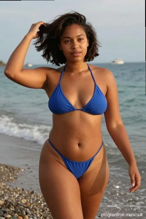 Marine974, 24 ans à St pierre