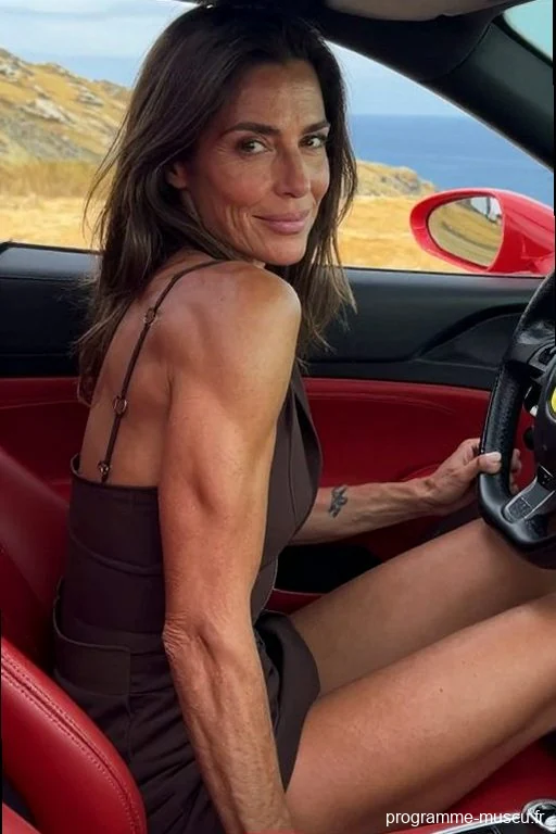 Marinette17, 40 ans à Saint-Pierre-d'Oléron