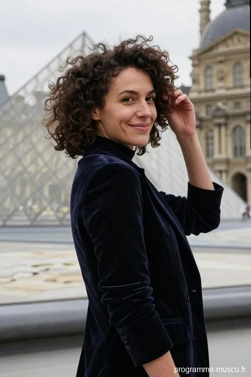 Marinette29, 36 ans à Landerneau