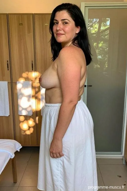 Marion13, 42 ans à Septèmes-les-Vallons