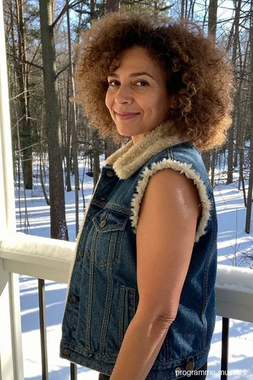 Marion13, 49 ans à Lançon-Provence