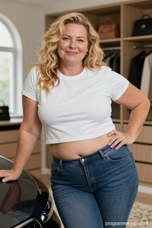 Marion13, 45 ans à Ensuès-la-Redonne