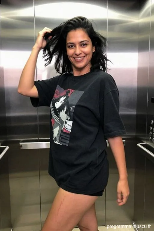 Marion17, 35 ans à Marennes