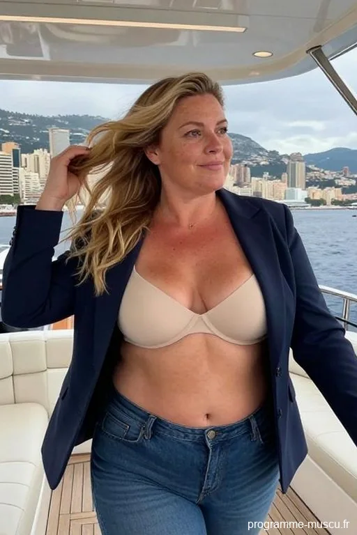 Marion22, 46 ans à Binic-Étables-sur-Mer