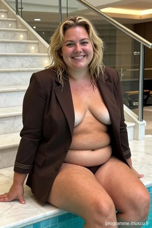 Marion26, 44 ans à Portes-lès-Valence