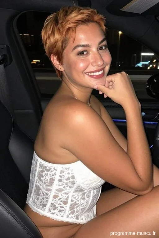 Marion29Breizh, 31 ans à Plouguerneau