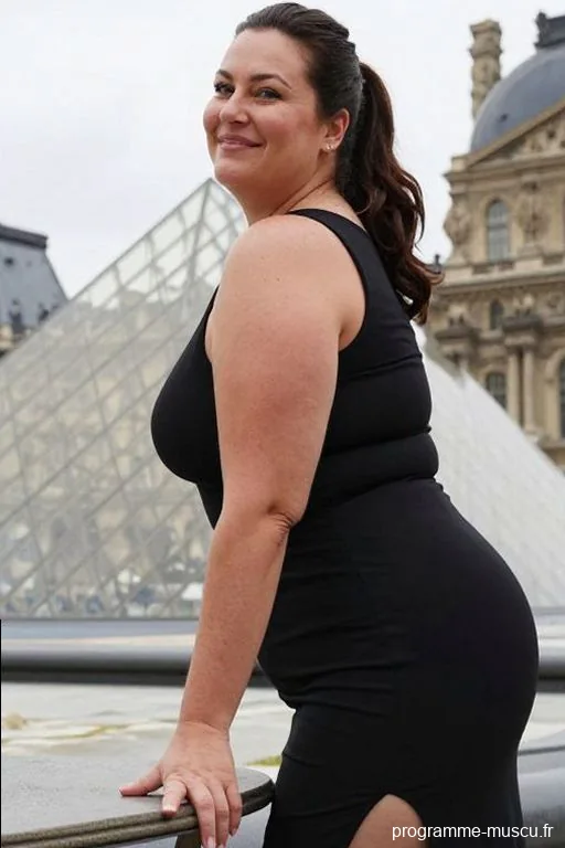 Marion29, 47 ans à Plabennec