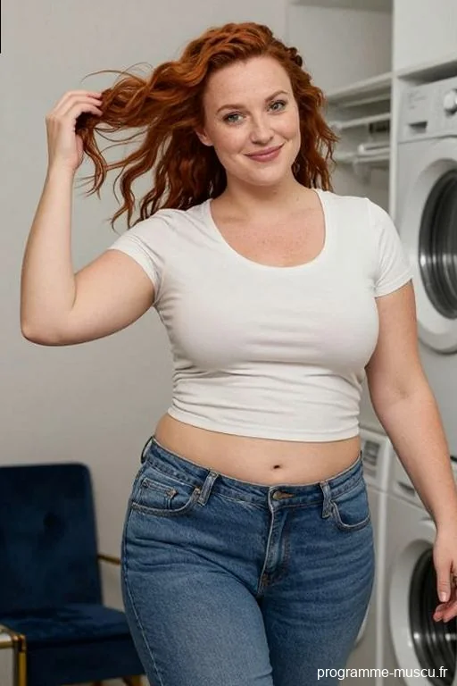 Marion29, 26 ans à Briec