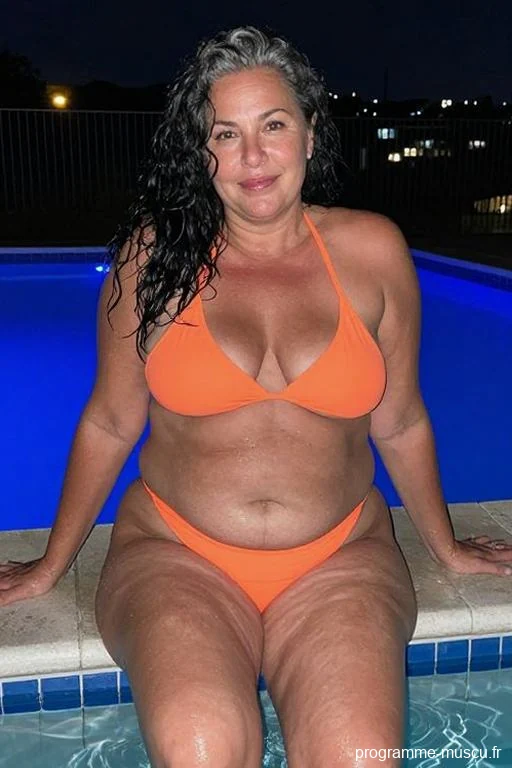 Marion35, 50 ans à Vezin-le-Coquet