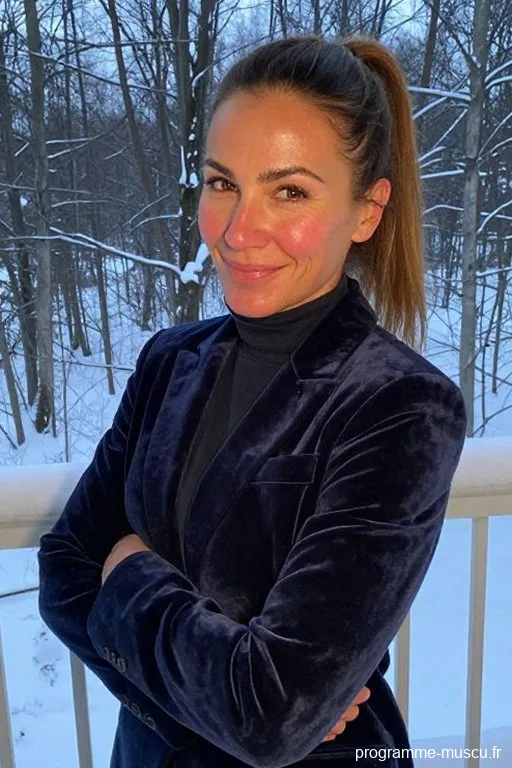 Marion41Loire, 41 ans à Meung-sur-Loire