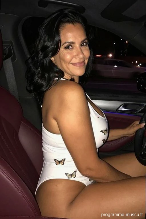 Marion42_14, 42 ans à Honfleur