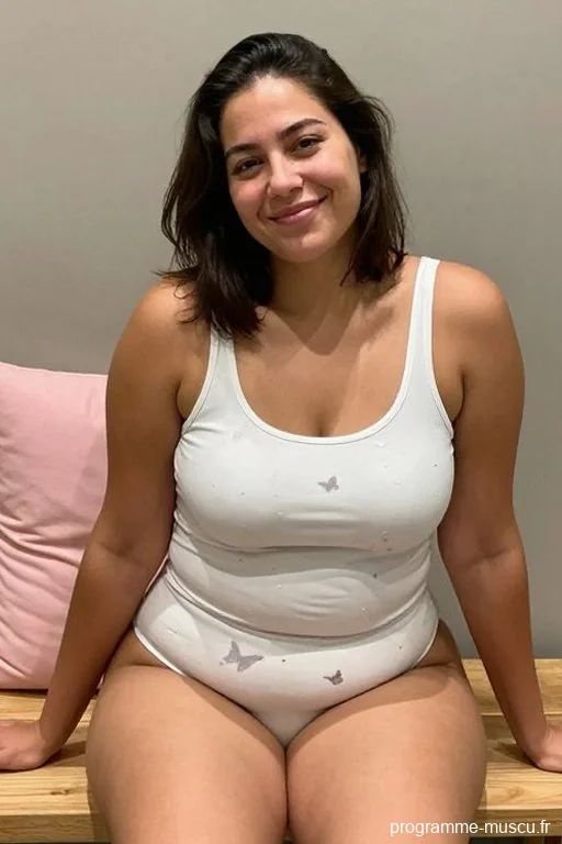 Marion43Normandie, 43 ans à Carentan les Marais