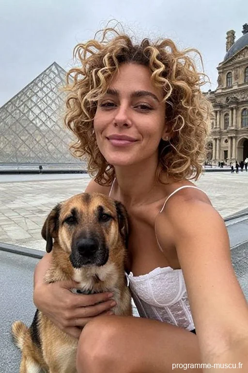 Marion44, 39 ans à Plessé