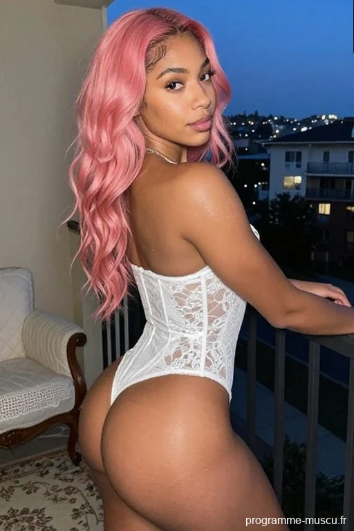 Marion56, 25 ans à Arradon