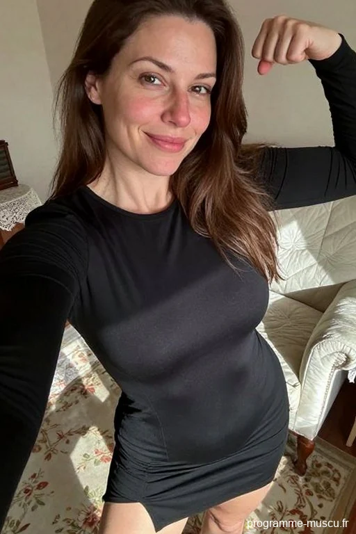 Marion59_1984, 39 ans à Santes