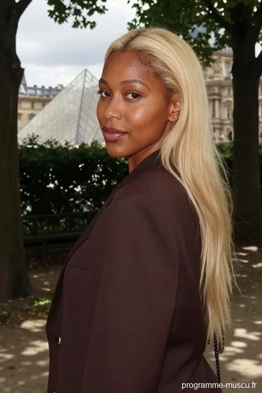 Marion59, 35 ans à Dunkerque