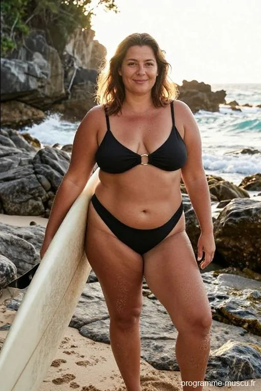 Marion59, 38 ans à Dunkerque