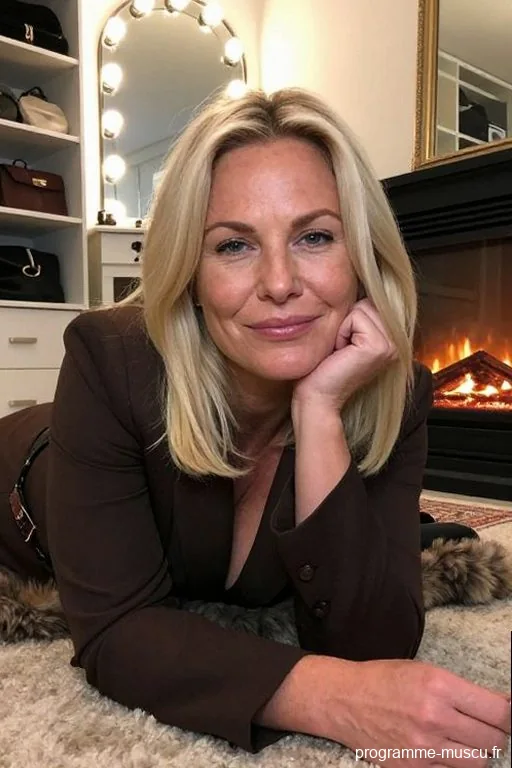 Marion63, 41 ans à Aubière