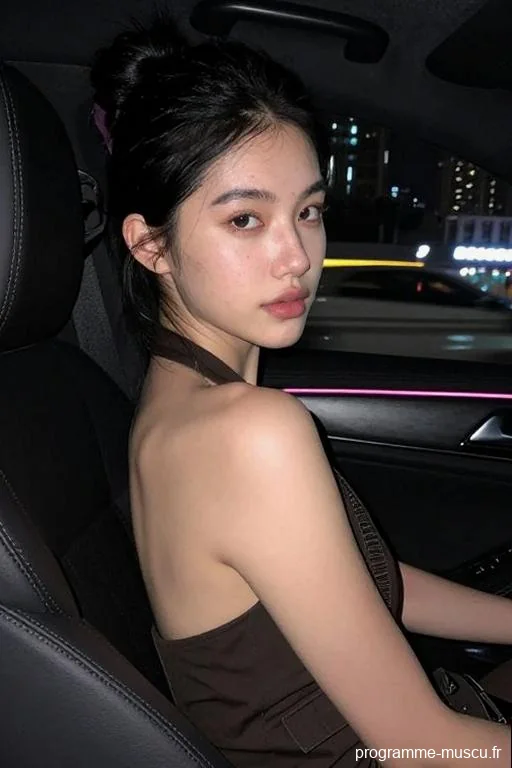 Marion67, 21 ans à La Wantzenau