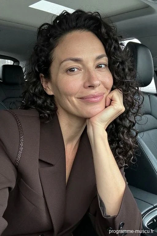 Marion72, 45 ans à Coulaines