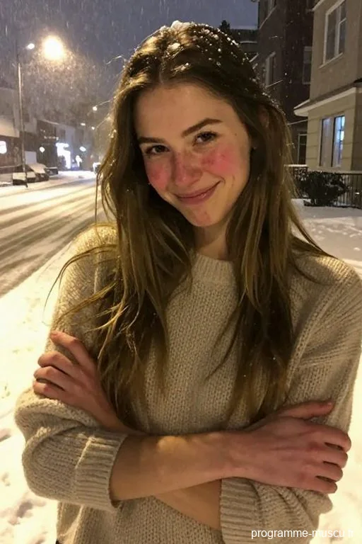 Marion77, 24 ans à Pontault-Combault