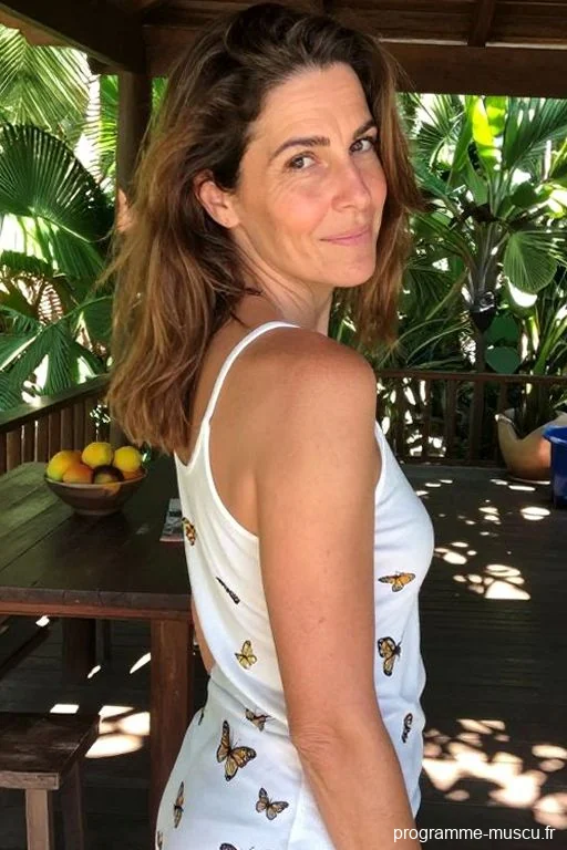 Marion77, 47 ans à Villenoy