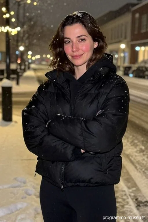 Marion83, 31 ans à Carnoux-en-Provence