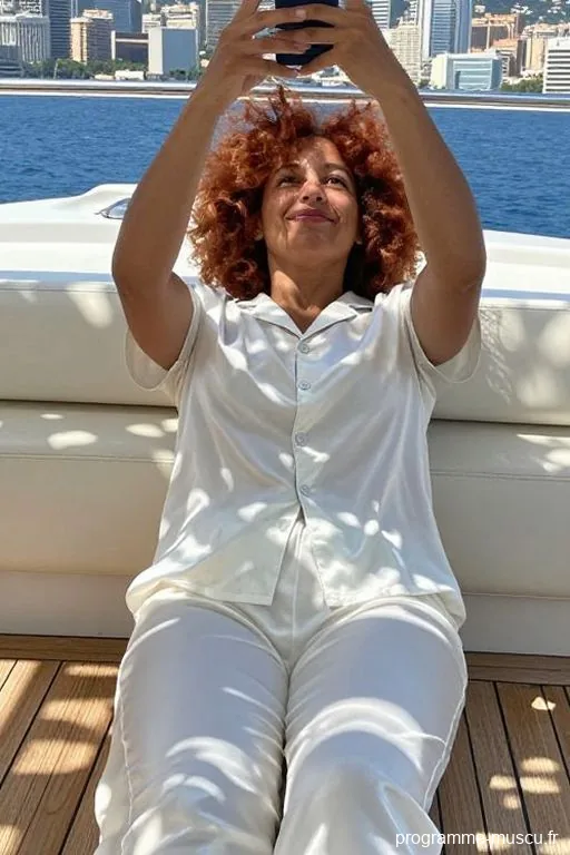 Marion83, 33 ans à Saint-Marcel