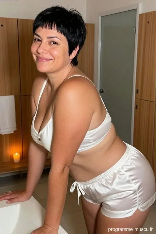 Marion83, 42 ans à Cuges-les-Pins