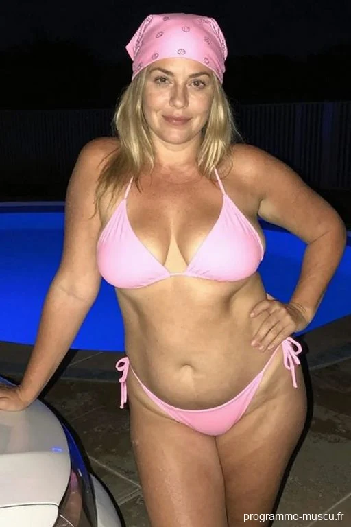 Marion84, 46 ans à La Roque-d'Anthéron