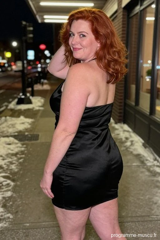 Marion85, 48 ans à Les Sables-d'Olonne