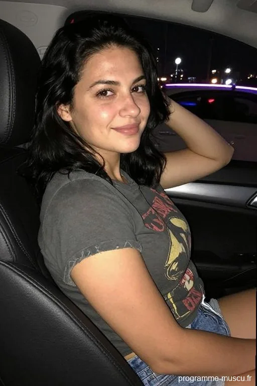 Marion87, 32 ans à Condat-sur-Vienne