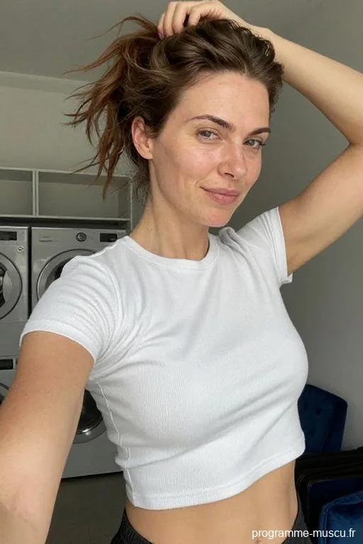 Marion93, 38 ans à Aulnay-sous-Bois