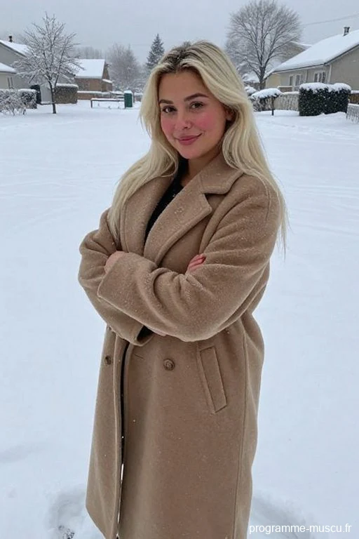 Marion93, 29 ans à Livry-Gargan