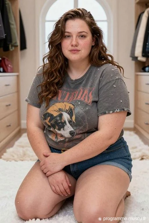 Marion93, 36 ans à Rosny-sous-Bois