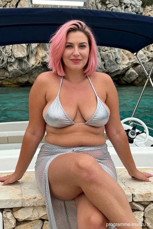 Marion95, 38 ans à Gonesse