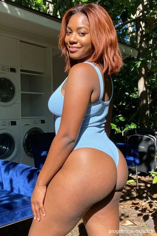 Marion973, 38 ans à Saint-Laurent-du-Maroni