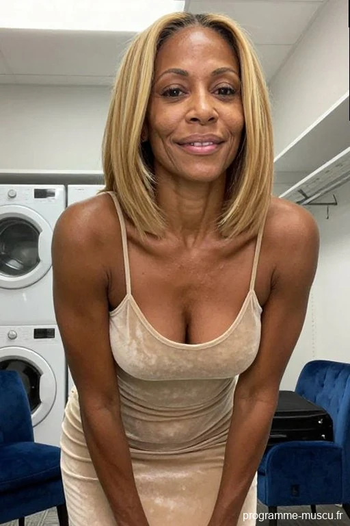 Marion974, 40 ans à Dembeni