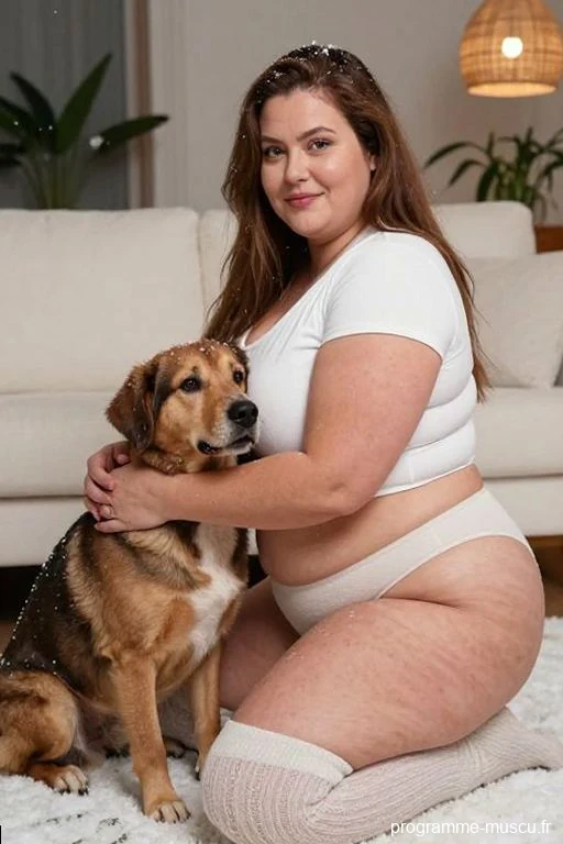 Marjo973, 41 ans à Saint-Laurent-du-Maroni