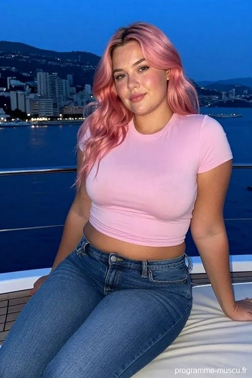 Marseillaise13_22, 22 ans à Marseille 03