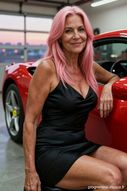 Marseillaise13, 50 ans à Marseille 06