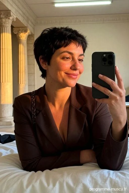 MarseilleGirl13, 46 ans à Marseille 04